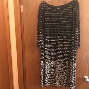 Taylor Woman Dress